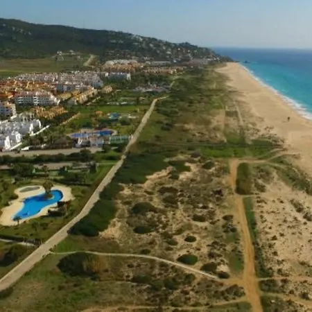 Apartment 106143 - In Zahara